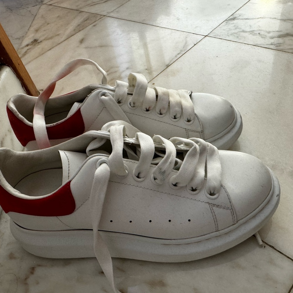 Alexander McQueen Sneakers